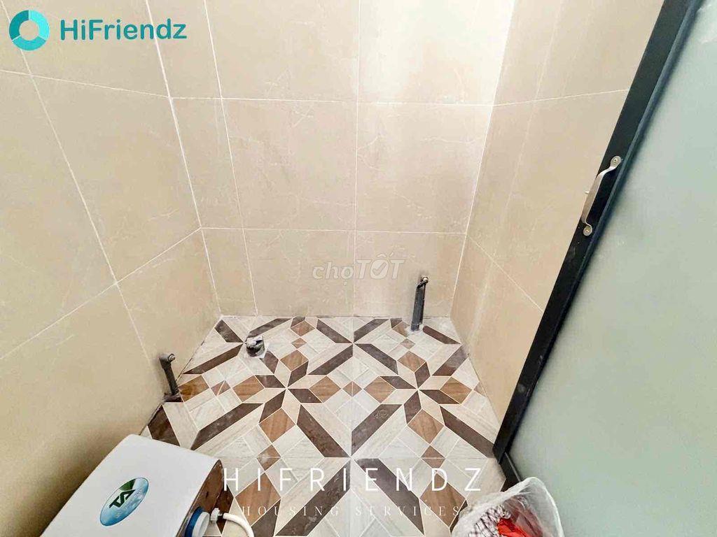 Dự Án Phòng Duplex - Nhất Chi Mai