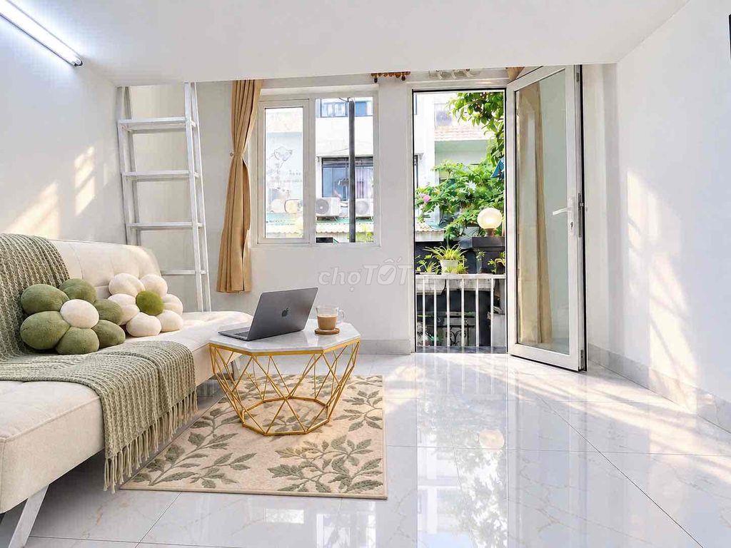 Cho Thuê Phòng Duplex Siêu Chill🔥🔥