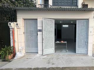 Cho thuê phòng trọ Tân Bình