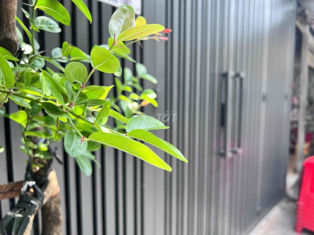 STUDIO 40M² – FULL NỘI THẤT – CHỈ 7,2 TRIỆU/THÁNG