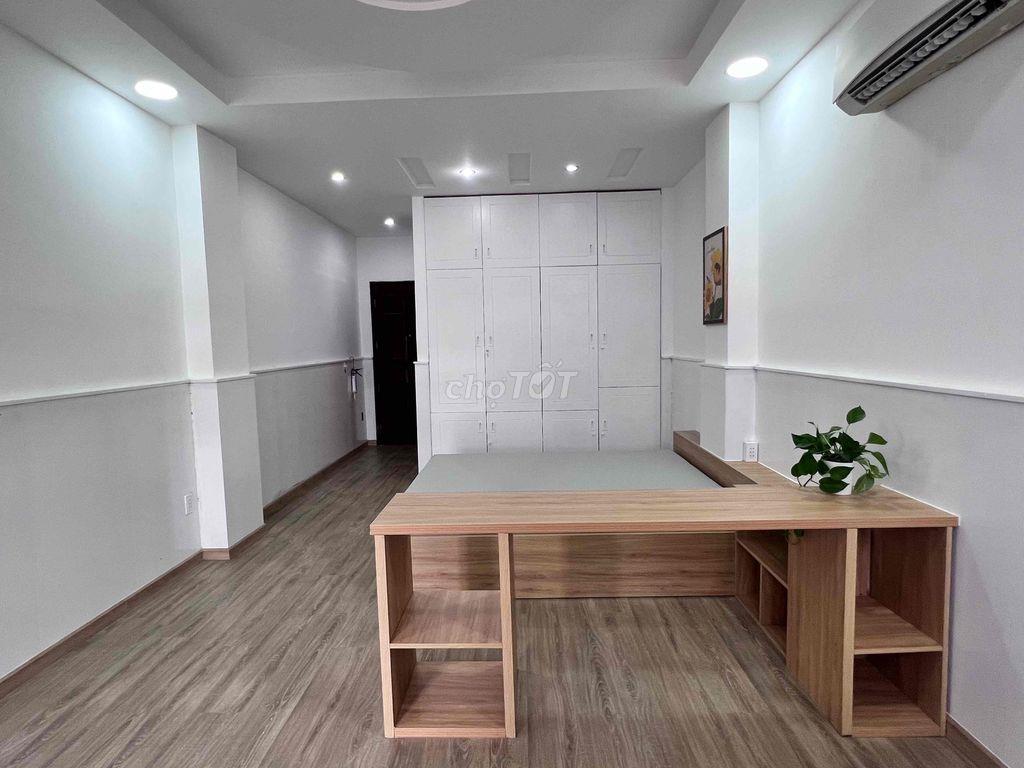 STUDIO 40M² – FULL NỘI THẤT – CHỈ 7,2 TRIỆU/THÁNG