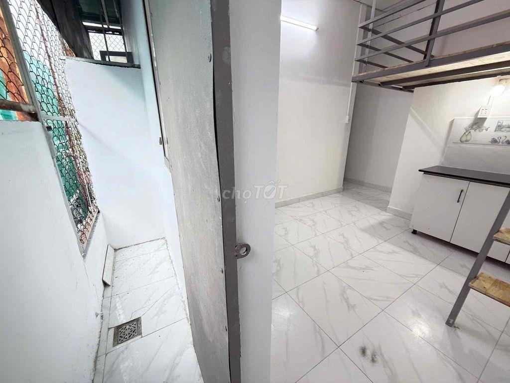 🔥 PHÒNG TRỌ TÂN BÌNH – GIÁ CHỈ 4,5 TRIỆU/THÁNG 🔥