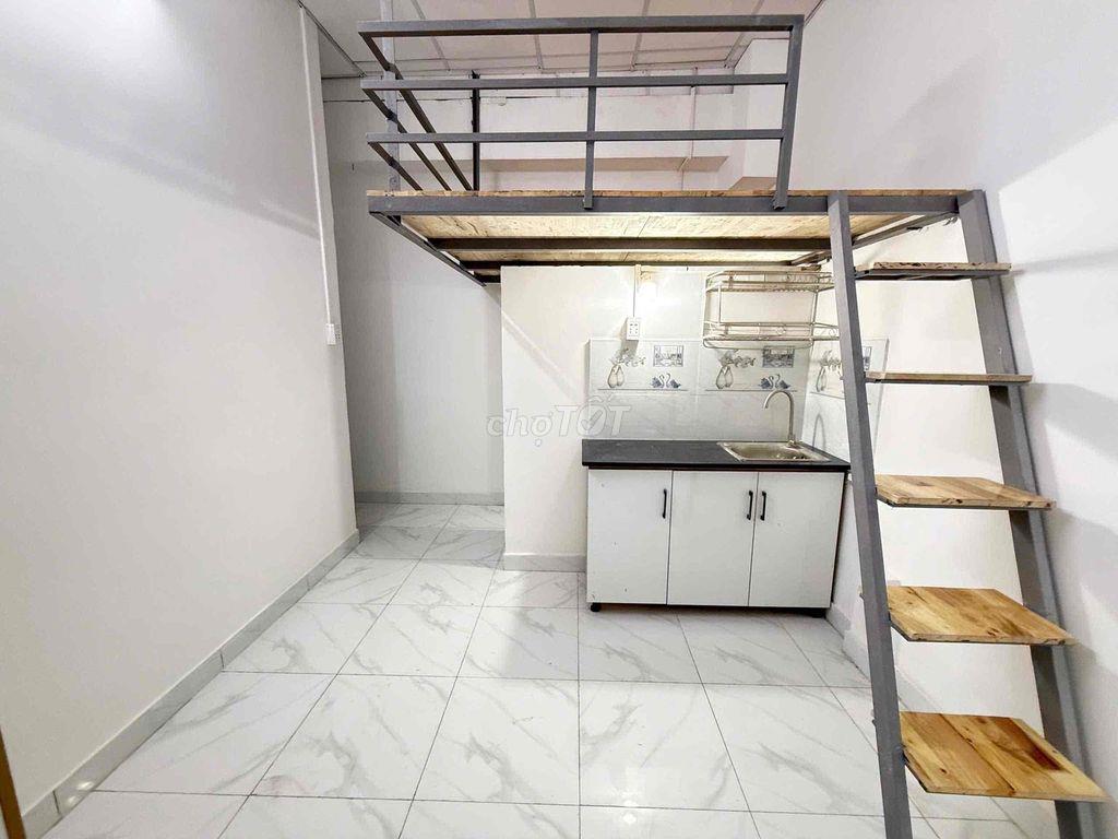 🔥 PHÒNG TRỌ TÂN BÌNH – GIÁ CHỈ 4,5 TRIỆU/THÁNG 🔥