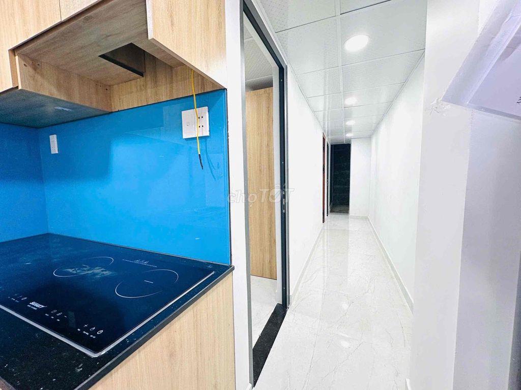 kiot chdv cao cấp