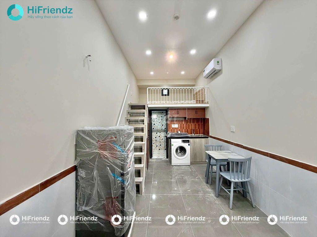 🔥🏠PHÒNG DUPLEX CỬA SỔ TRỜI – TÂN BÌNH🔥