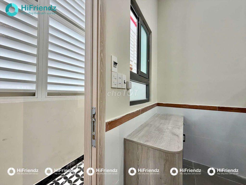 🔥🏠PHÒNG DUPLEX CỬA SỔ TRỜI – TÂN BÌNH🔥