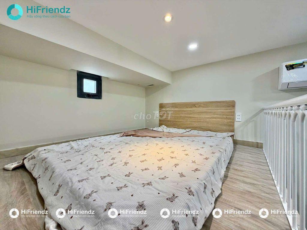 🔥🏠PHÒNG DUPLEX CỬA SỔ TRỜI – TÂN BÌNH🔥