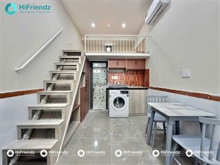 🔥🏠PHÒNG DUPLEX CỬA SỔ TRỜI – TÂN BÌNH🔥