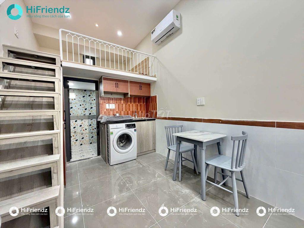 🔥🏠PHÒNG DUPLEX CỬA SỔ TRỜI – TÂN BÌNH🔥
