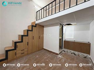 🔥PHÒNG TRỌ MỚI XÂY 100% NHẤT CHI MAI, TÂN BÌNH