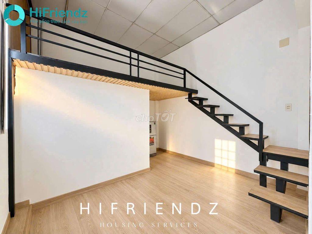 🏠🔥PHÒNG TRỌ TÁCH BẾP– FULL NỘI THẤT CƠ BẢN, NHẬN XE ĐIỆN🛵 | TÂN BÌNH