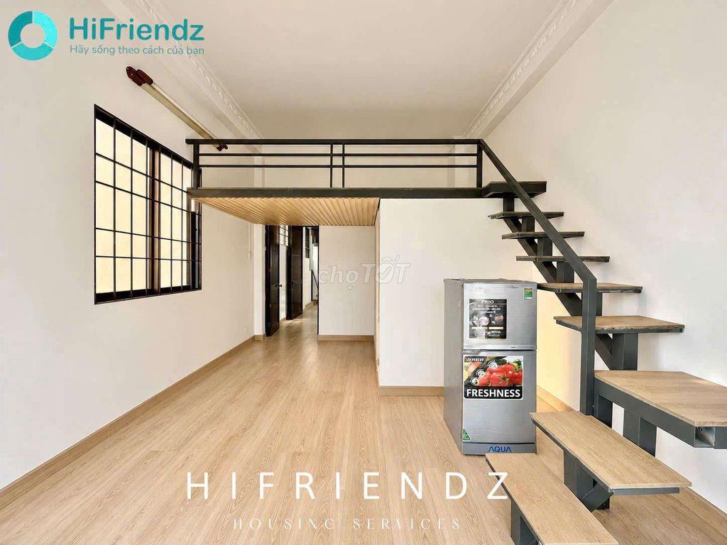 🏠🔥PHÒNG TRỌ TÁCH BẾP– FULL NỘI THẤT CƠ BẢN, NHẬN XE ĐIỆN🛵 | TÂN BÌNH