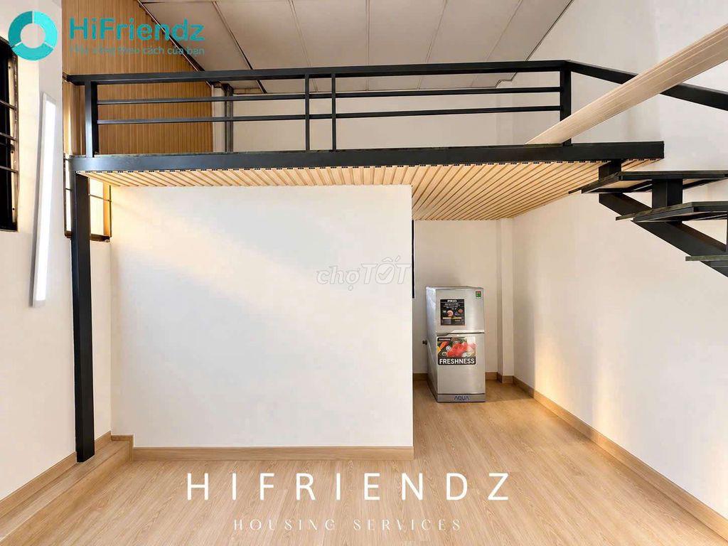 🏠🔥PHÒNG TRỌ TÁCH BẾP– FULL NỘI THẤT CƠ BẢN, NHẬN XE ĐIỆN🛵 | TÂN BÌNH