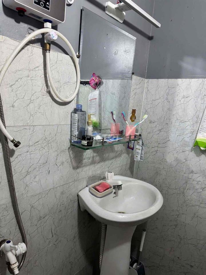 PASS PHÒNG TRỌ TÂN BÌNH