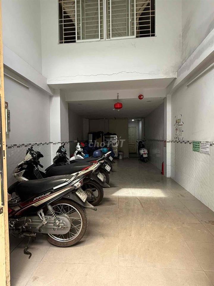 cho thuê phòng giá rẻ