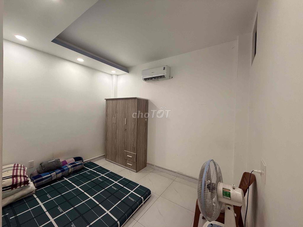 FREE Điện - THUÊ 3-6th - 15m2 - phù hợp ở 1-2ng