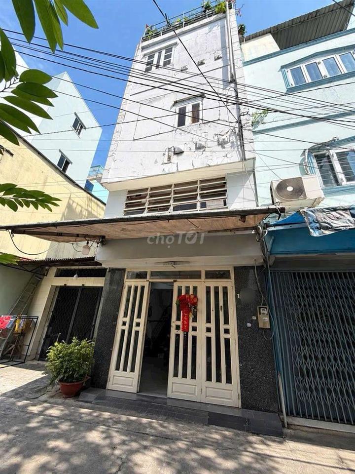 NHÀ TÂN PHÚ RẺ HƠN BÌNH TÂN