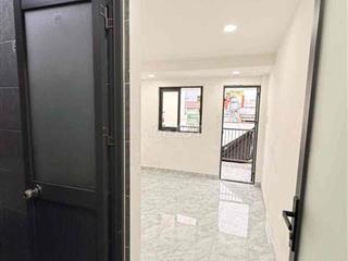 chính chủ bán nhà hẻm Tân Phú sổ hồng riêng