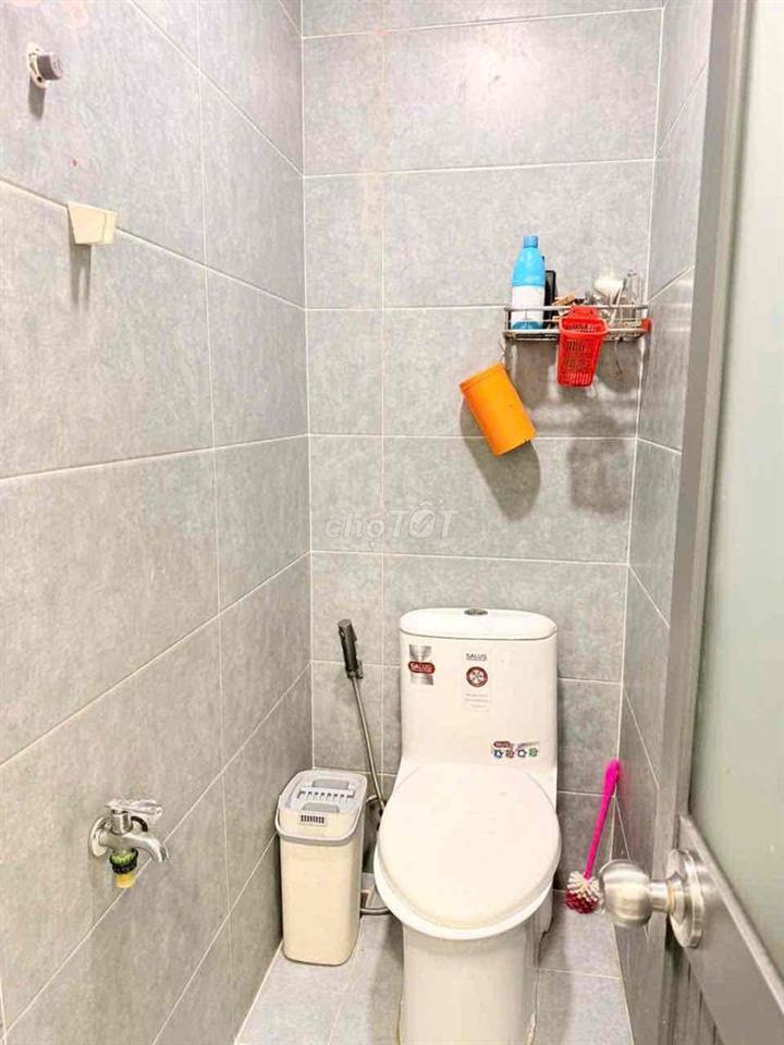 chính chủ bán nhà hẻm Tân Phú sổ hồng riêng
