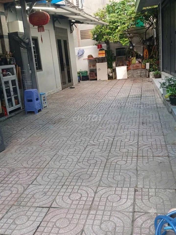 Bán 2 căn liền kề