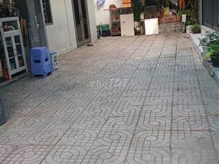 Bán 2 căn liền kề