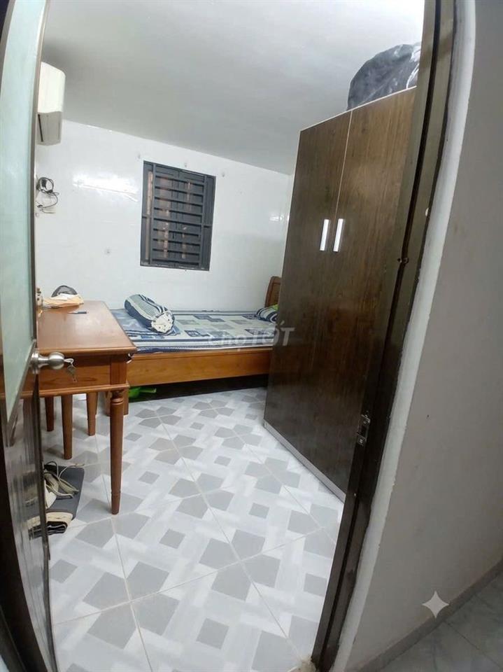 Bán 2 căn liền kề