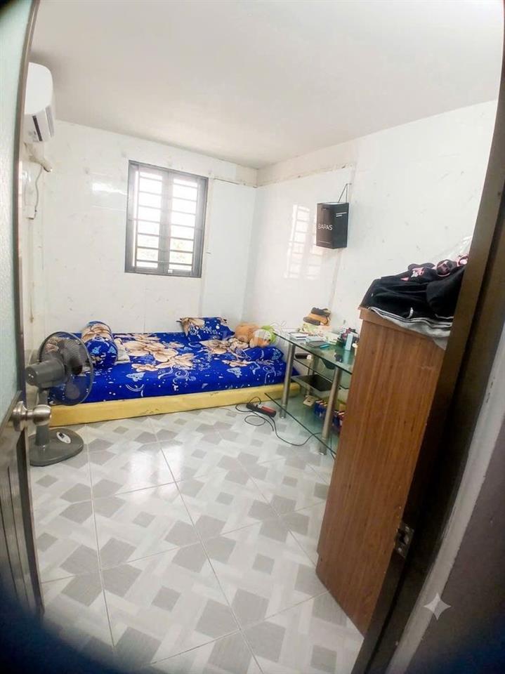 Bán 2 căn liền kề
