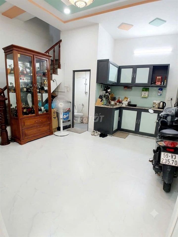 Bán 2 căn liền kề