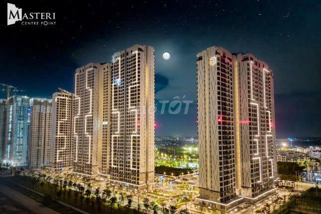 Masterise Home Q9