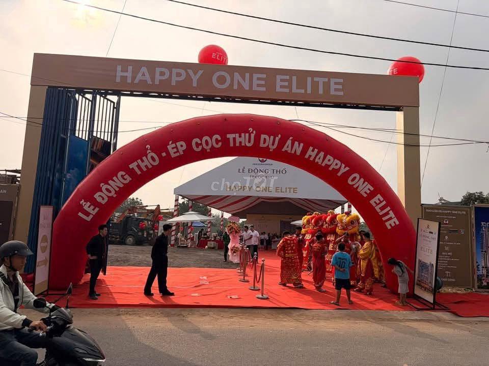 Mở bán căn hộ Thủ Đức, Mặt tiền đường Tam Bình, bàn giao cao cấp