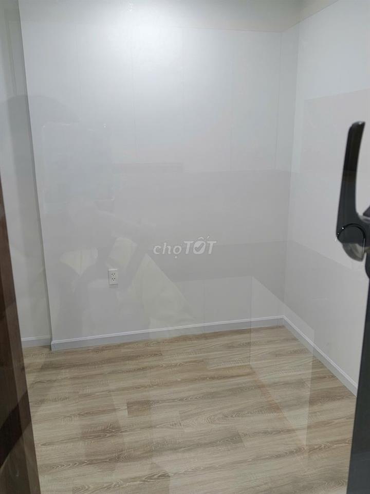TỔ ẤM ĐẦU TIÊN CỦA HAI VỢ CHỒNG – CĂN HỘ 2PN GIÁ 5,7 TRIỆU/THÁNG!*