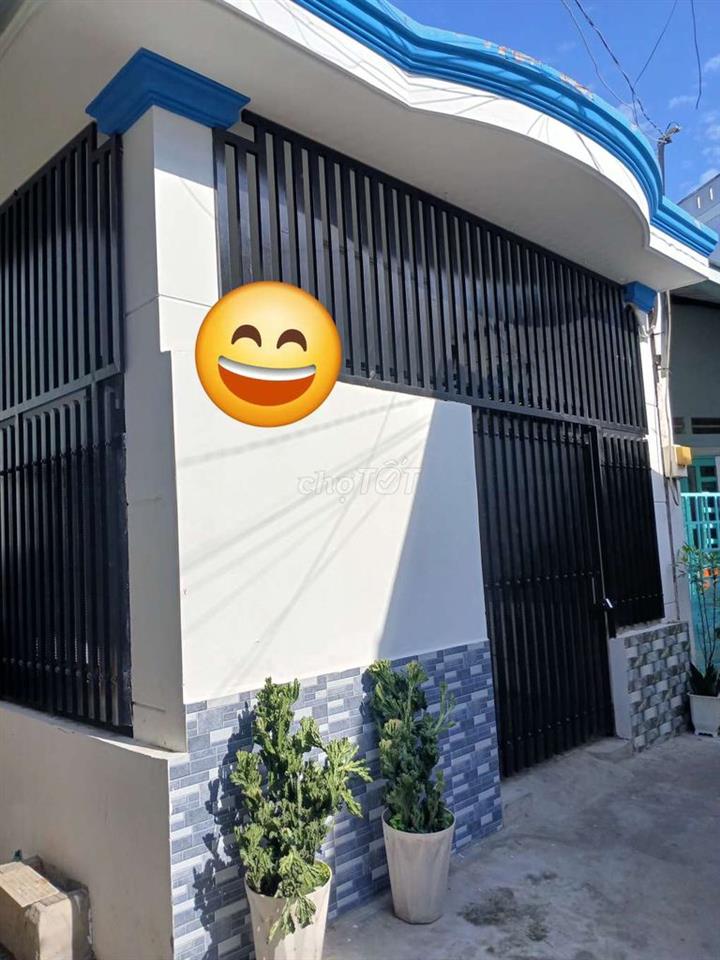 Bán nhà đẹp ở ngay, đường số 10, Tam Bình,Thủ Đức, 102m2,  4.5 tỷ