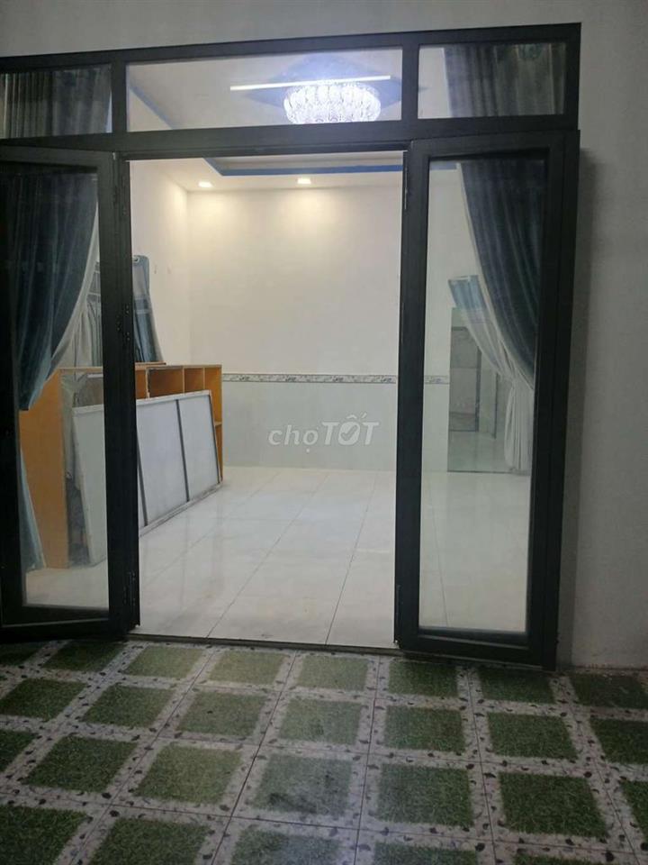 Bán nhà đẹp ở ngay, đường số 10, Tam Bình,Thủ Đức, 102m2,  4.5 tỷ