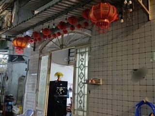Bán nhà sổ hồng riêng , HXH, 2 Tầng, 1.95 Tỷ, Tam Bình, Thủ Đức
