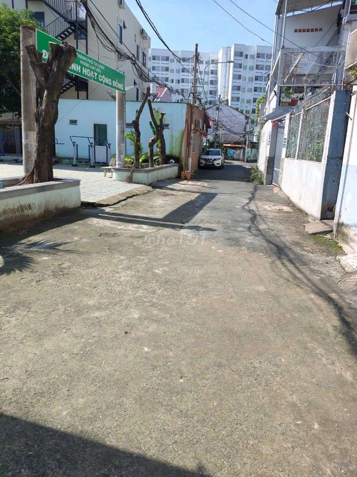 Linh Chiểu Thủ Đức