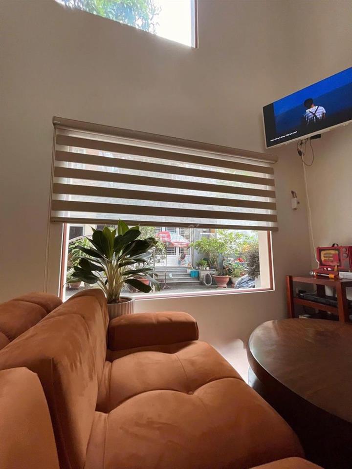 Bán nhà mặt tiền Tô Ngọc Vân, Thủ Đức, 60m2, 2PN, 7.6 tỷ