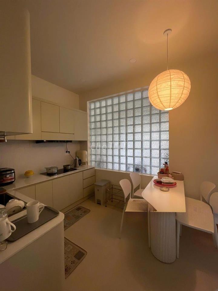 Bán nhà mặt tiền Tô Ngọc Vân, Thủ Đức, 60m2, 2PN, 7.6 tỷ