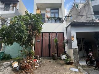 Bán nhà mặt phố Đường Số 3, Thủ Đức, 64m2, 4PN