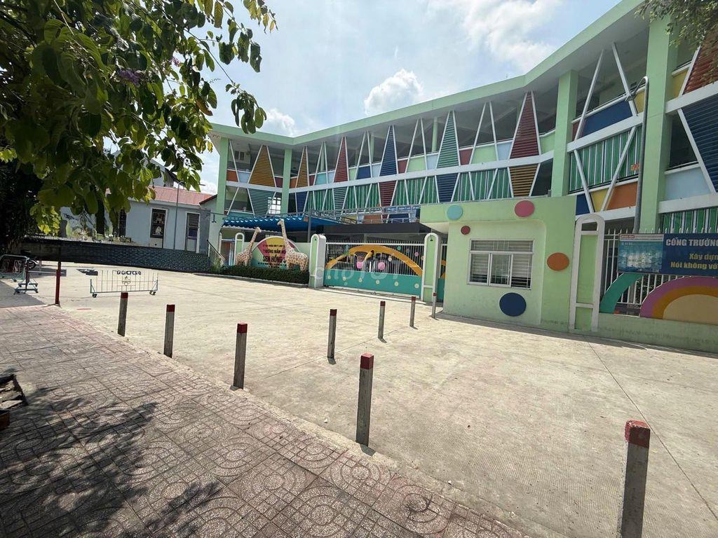 Bán đất 2 mặt tiền Linh Trung, Thủ Đức, 150m2, 10 tỷ