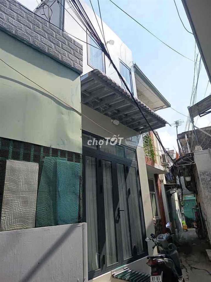 Chính chủ Bán nhà Đường số 9 , Gần Metro, Chợ Thủ Đức