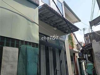 Chính chủ Bán nhà Đường số 9 , Gần Metro, Chợ Thủ Đức