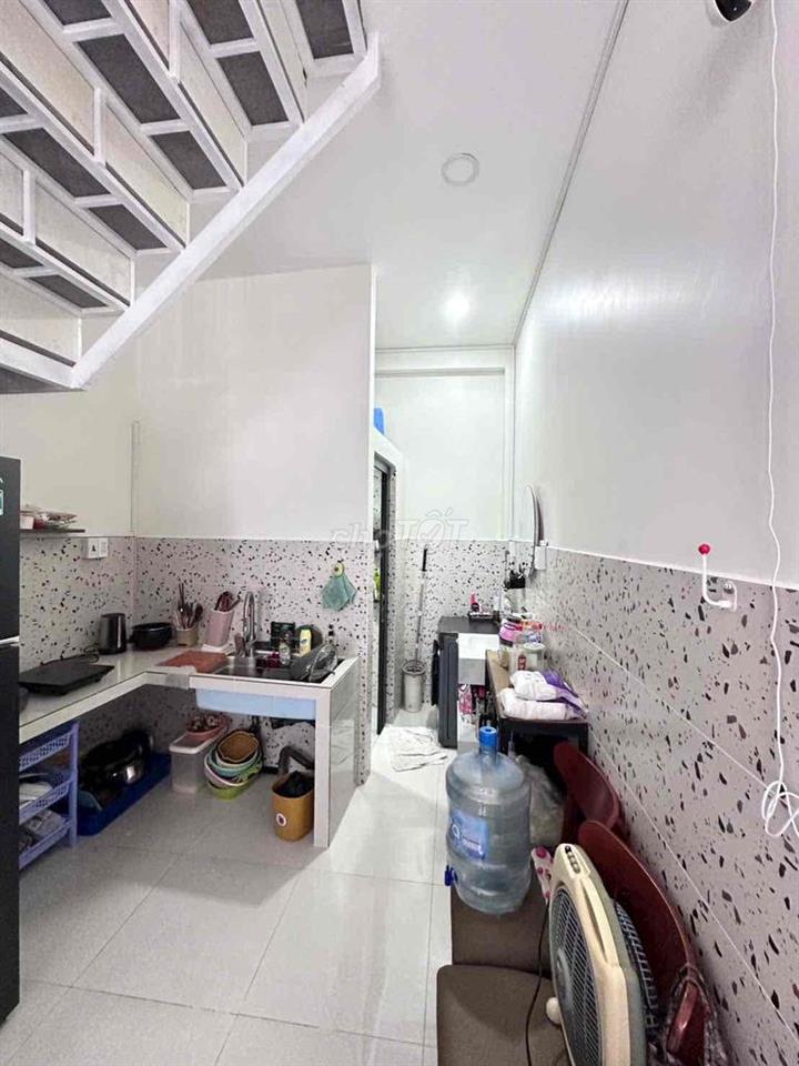 Chính chủ Bán nhà Đường số 9 , Gần Metro, Chợ Thủ Đức
