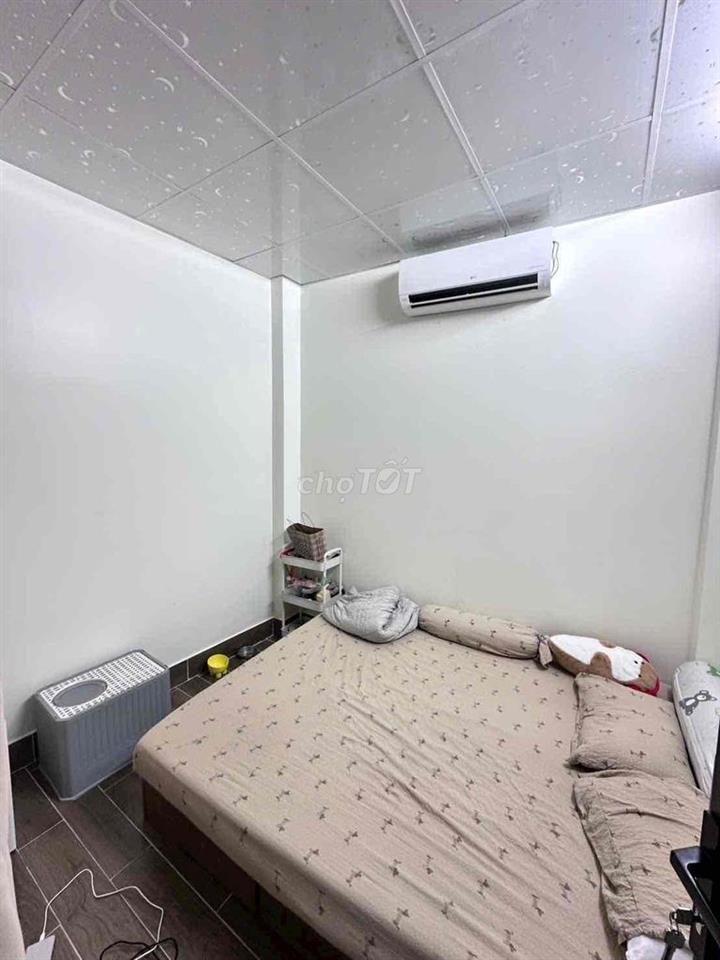 Chính chủ Bán nhà Đường số 9 , Gần Metro, Chợ Thủ Đức
