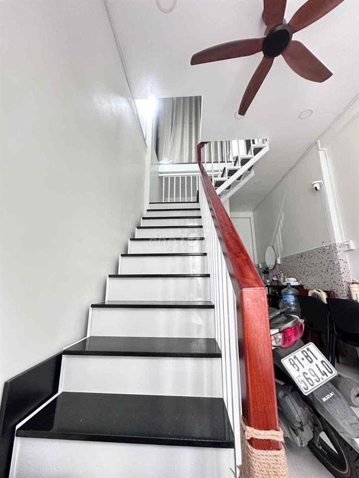 Chính chủ Bán nhà Đường số 9 , Gần Metro, Chợ Thủ Đức