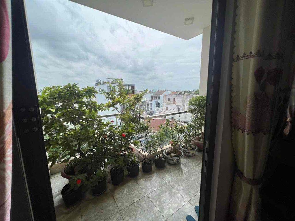 Bán nhà mặt tiền đường Dương Văn Cam Linh Tây