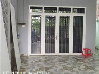 Bán nhà 2pn 2nvs Quận 9 - sổ chung - đảm bảo không tranh chấp