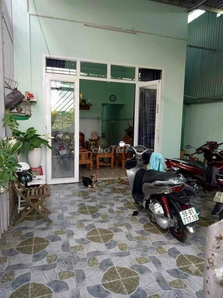 Bán nhà 2pn 2nvs Quận 9 - sổ chung - đảm bảo không tranh chấp