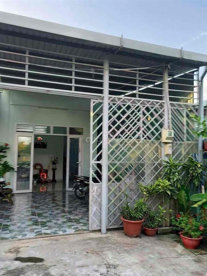 Bán nhà 2pn 2nvs Quận 9 - sổ chung - đảm bảo không tranh chấp
