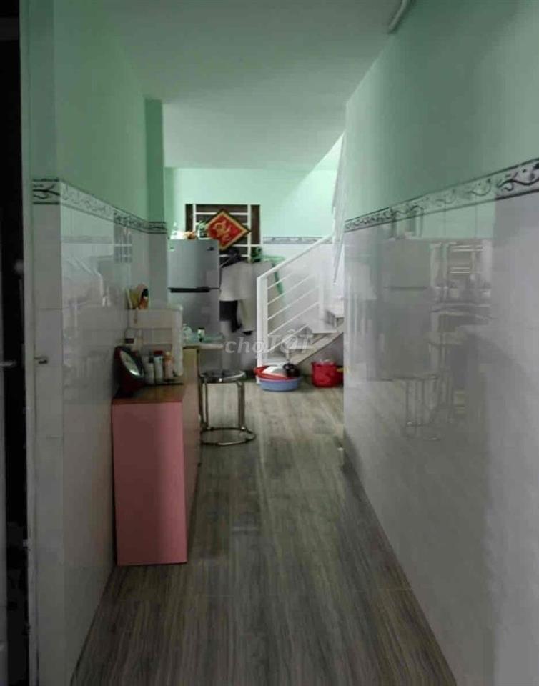 Bán nhà 2pn 2nvs Quận 9 - sổ chung - đảm bảo không tranh chấp