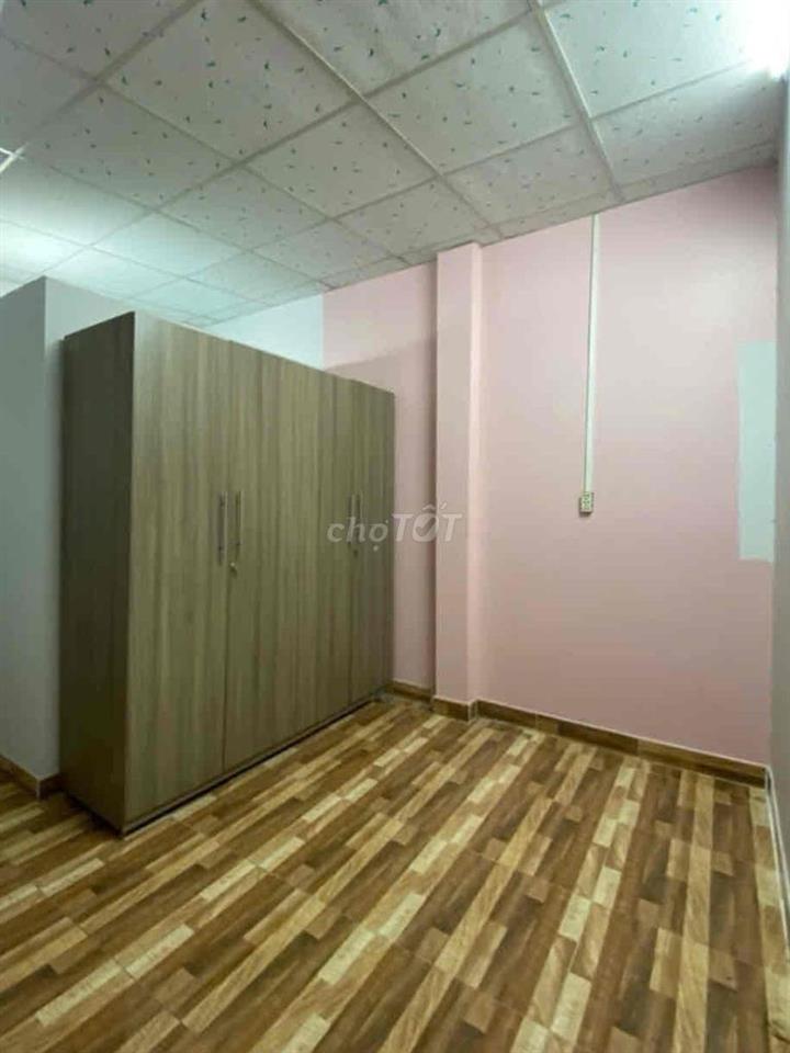 Bán nhà 2pn 2nvs Quận 9 - sổ chung - đảm bảo không tranh chấp